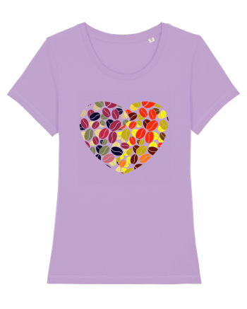Coffee lovers Lavender Dawn
