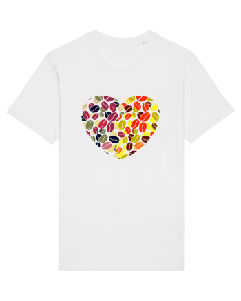 Coffee lovers White