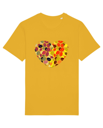 Coffee lovers Spectra Yellow