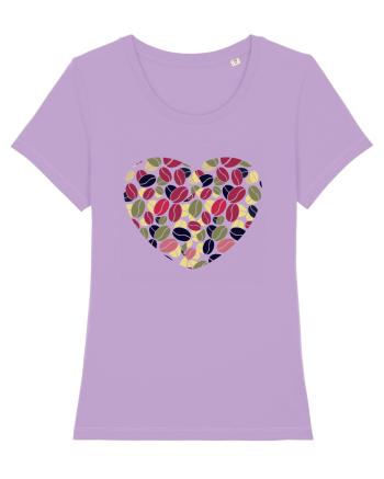 Coffee lovers Lavender Dawn