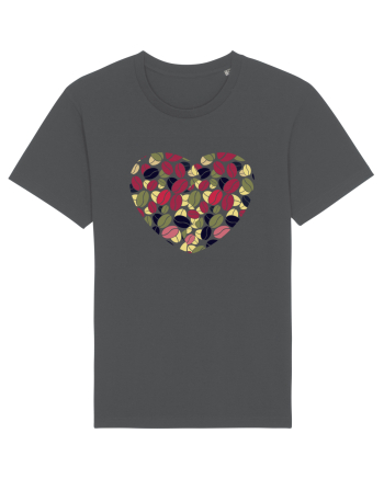 Coffee lovers Anthracite