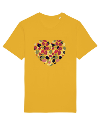 Coffee lovers Spectra Yellow