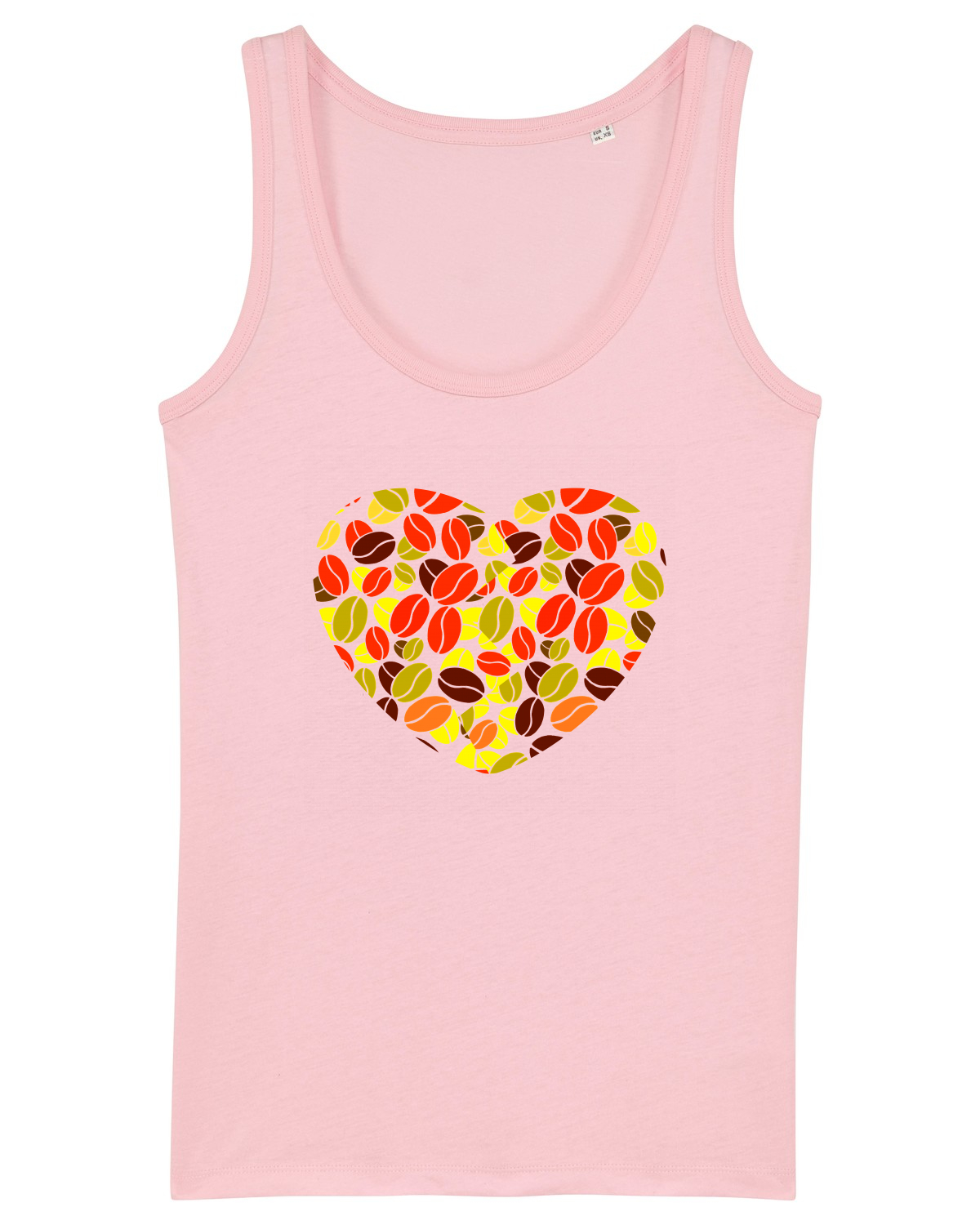 Maiou Damă Dreamer Cotton Pink
