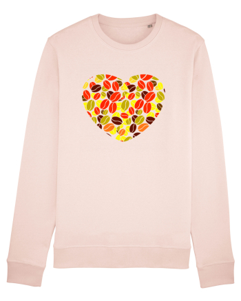 Coffee lovers Candy Pink