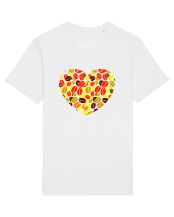 Coffee lovers White