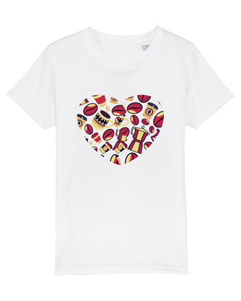 Coffee lovers White