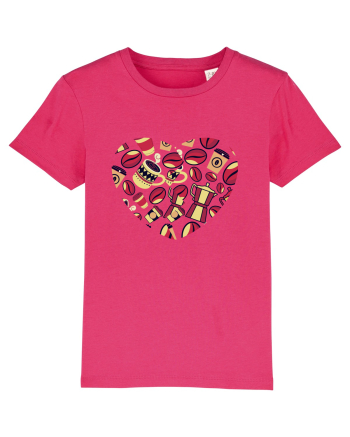 Coffee lovers Raspberry