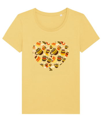 Coffee lovers Jojoba