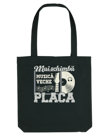 Mai schimba placa Black