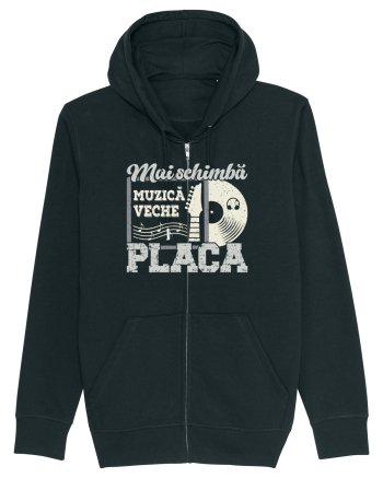 Mai schimba placa Black