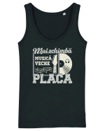 Mai schimba placa Maiou Damă Dreamer
