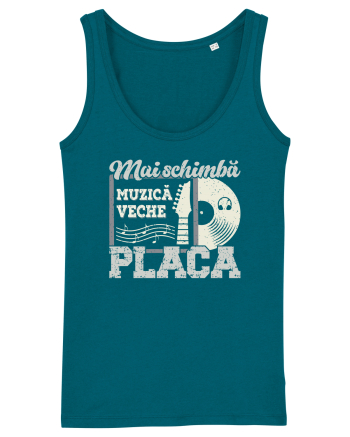 Mai schimba placa Ocean Depth
