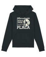 Mai schimba placa Hanorac Unisex Drummer
