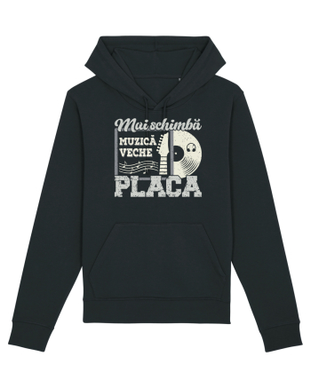 Mai schimba placa Black