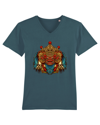 Barong Mask from Bali Stargazer