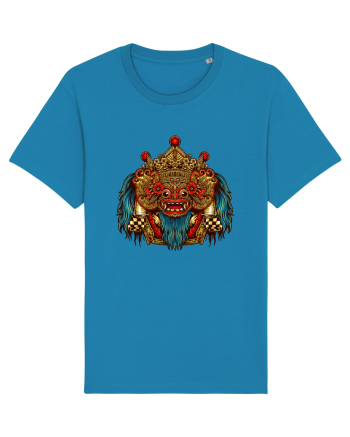 Barong Mask from Bali Azur