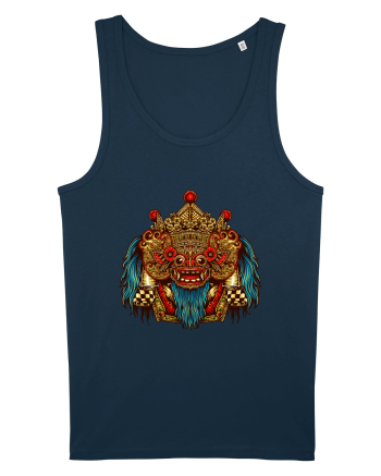 Barong Mask from Bali Navy