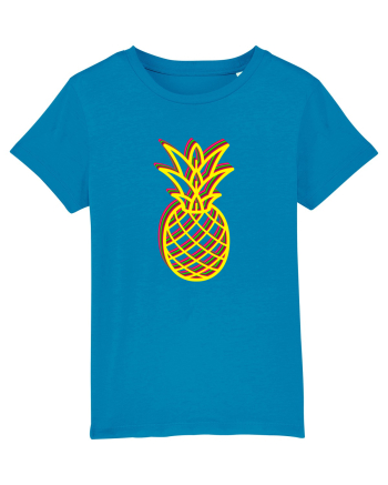 Trippy Pineapple  Azur