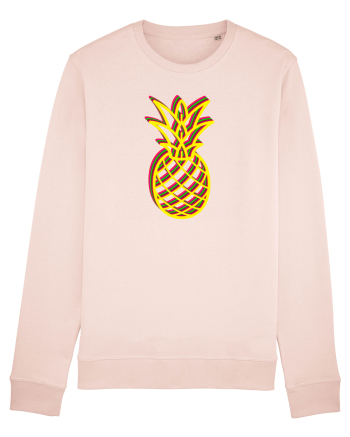 Trippy Pineapple  Candy Pink