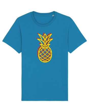 Trippy Pineapple  Azur