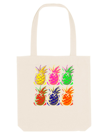 Trippy Pineapple  Natural