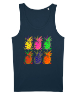 Trippy Pineapple  Maiou Bărbat Runs
