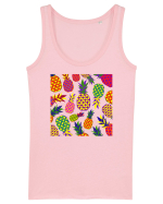 Trippy Pineapple  Maiou Damă Dreamer