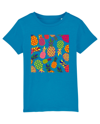 Trippy Pineapple  Azur