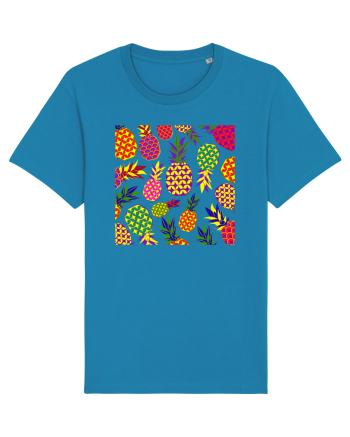Trippy Pineapple  Azur