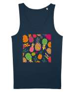 Trippy Pineapple  Maiou Bărbat Runs