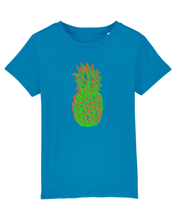 Trippy Pineapple  Azur