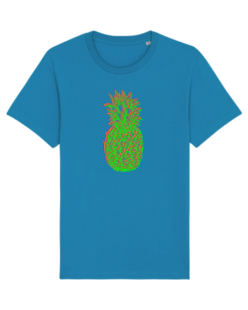 Trippy Pineapple  Azur