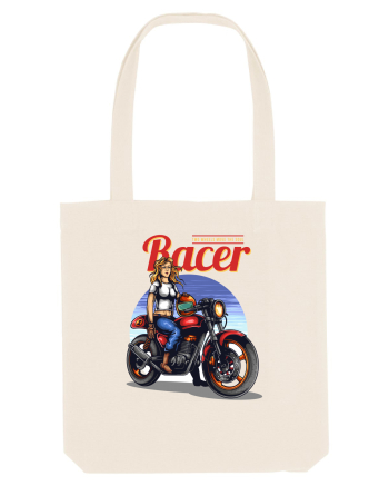 Girl Racer Natural