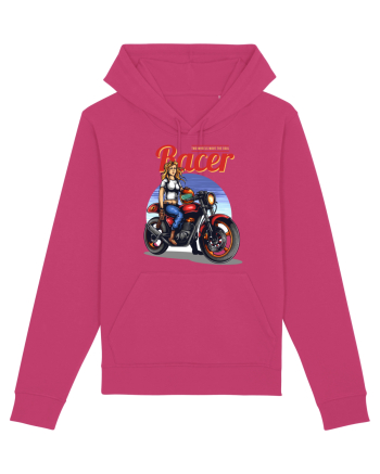 Girl Racer Raspberry