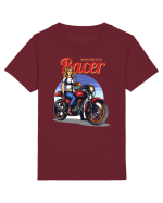 Girl Racer Tricou mânecă scurtă  Copii Mini Creator