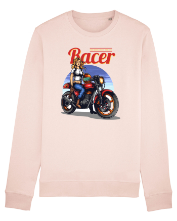 Girl Racer Candy Pink