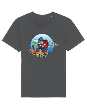 City Skater Anthracite