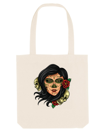 Day Of The Dead Natural