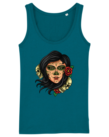 Day Of The Dead Ocean Depth