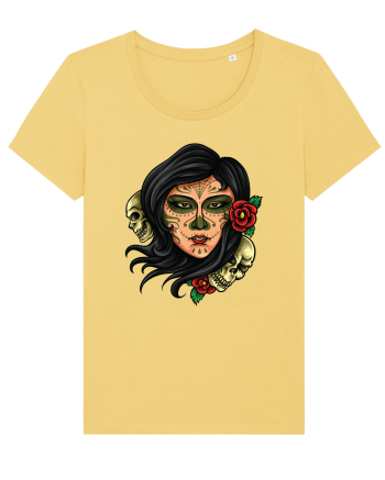 Day Of The Dead Jojoba