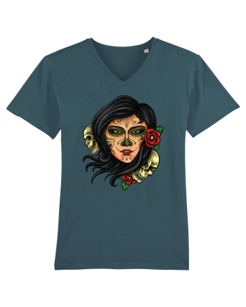 Day Of The Dead Stargazer