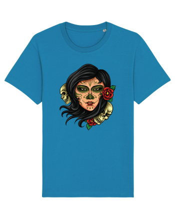 Day Of The Dead Azur