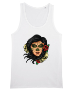 Day Of The Dead Maiou Bărbat Runs
