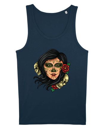 Day Of The Dead Navy