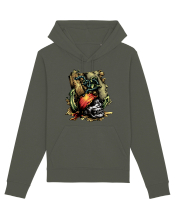 Dead Pirate Khaki