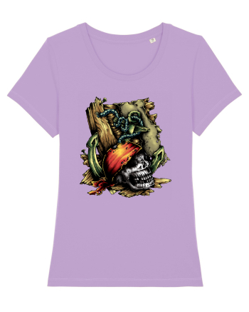Dead Pirate Lavender Dawn