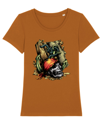 Dead Pirate Roasted Orange