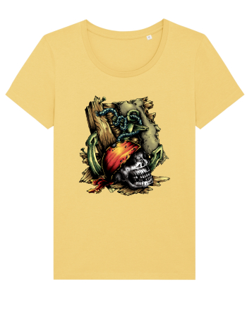 Dead Pirate Jojoba
