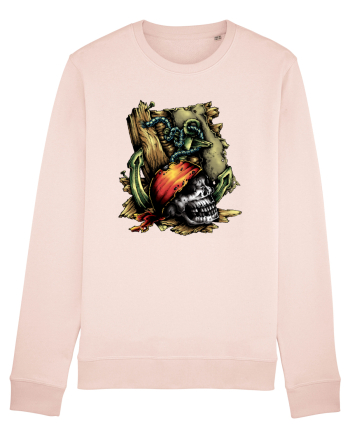 Dead Pirate Candy Pink