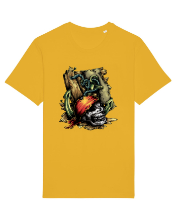 Dead Pirate Spectra Yellow